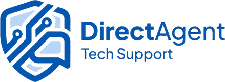 DirectAgent — Tech Support